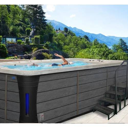 Swimspa X-Series hot tubs for sale in Haverhill